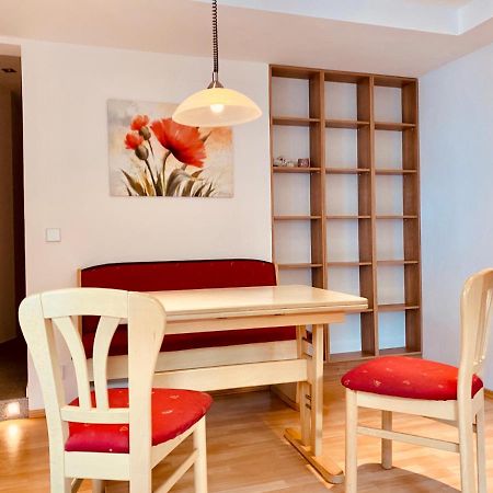 Modernes Apartment Am Bodensee Wasserburg Zewnętrze zdjęcie