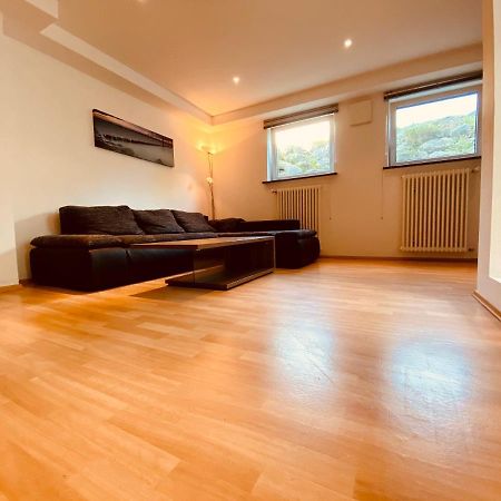 Modernes Apartment Am Bodensee Wasserburg Zewnętrze zdjęcie