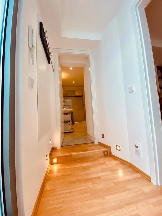 Modernes Apartment Am Bodensee Wasserburg Zewnętrze zdjęcie