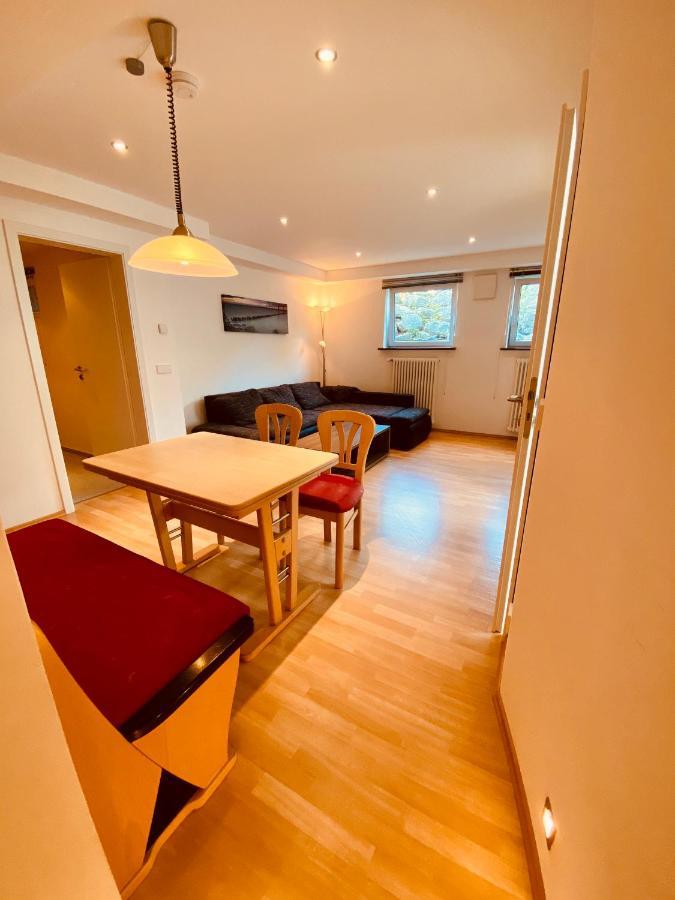Modernes Apartment Am Bodensee Wasserburg Zewnętrze zdjęcie