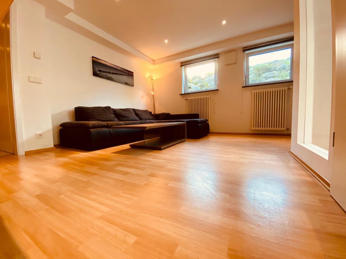 Modernes Apartment Am Bodensee Wasserburg Zewnętrze zdjęcie