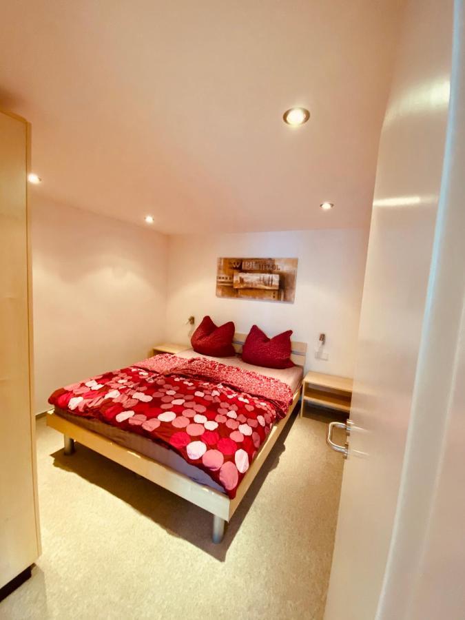 Modernes Apartment Am Bodensee Wasserburg Zewnętrze zdjęcie