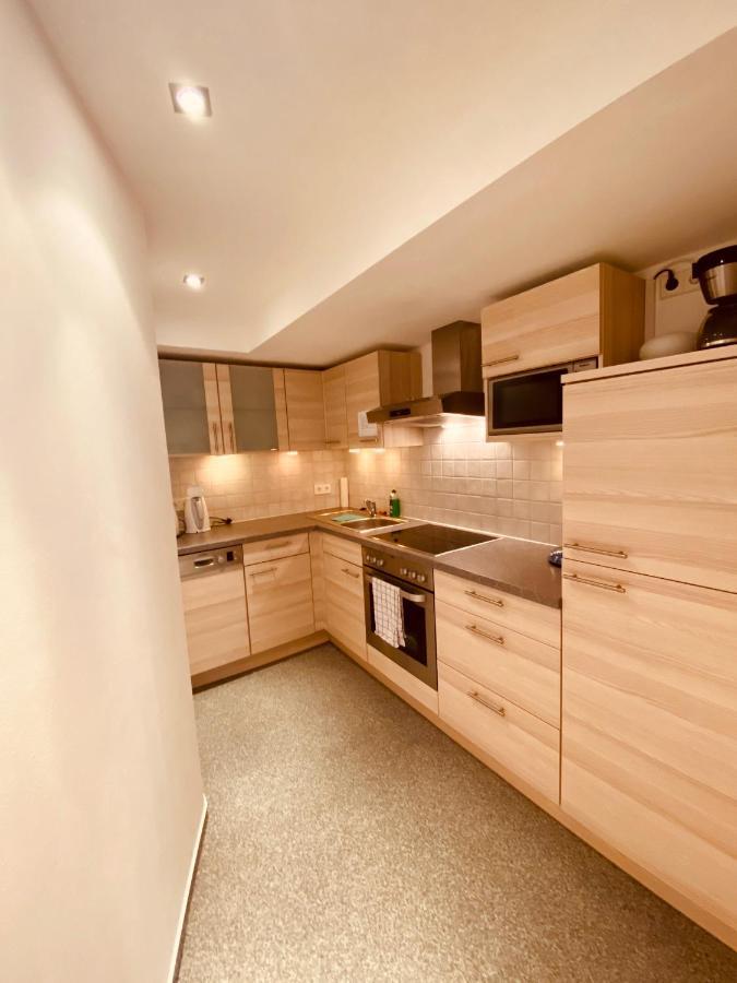Modernes Apartment Am Bodensee Wasserburg Zewnętrze zdjęcie